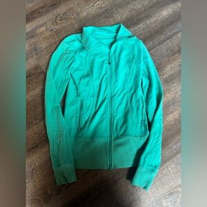 Lululemon Zip-Up Jacket